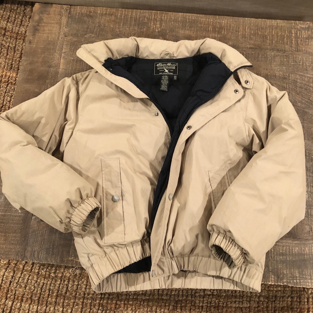 Eddie Bauer Men’s Jacket - Large